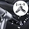 Car Vacuum Cleaner Charging High Dust Blower Handheld Lightweight Portable for Keyboard