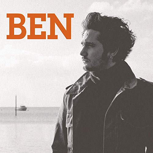 

CD BEN - Ben AK247 Akarma 2003 Япония ObiJazz Б/у