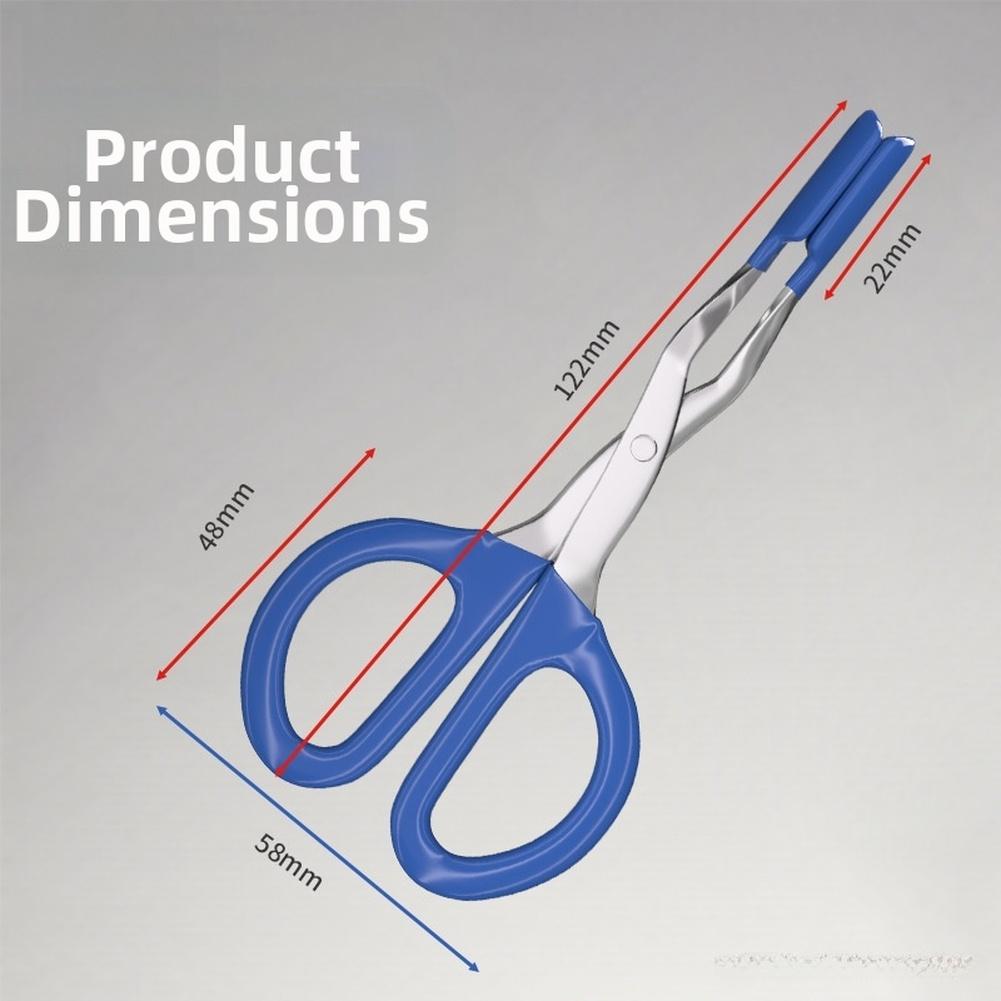 Bulb Extraction Tool Automotive Tool Automotive Work Anti Slip Rubber Handle Tool Mechanic Tools Heat Treated Steel China Mainland