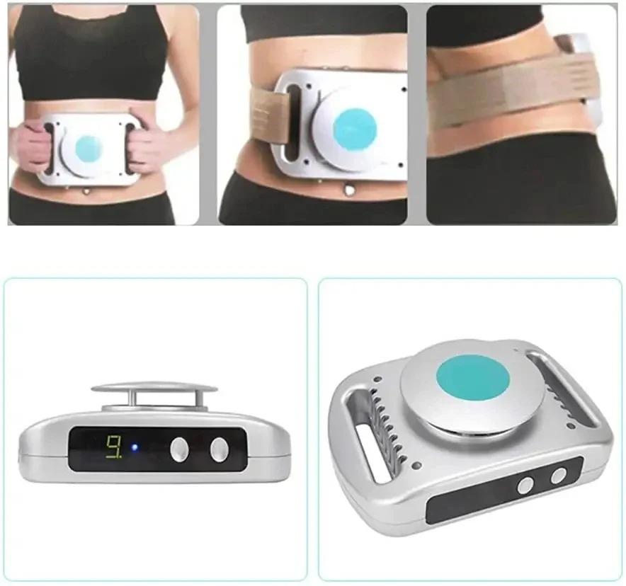2025 Professional Cryolipolysis Fat Freezing Machine -8°C Body Slimming Weight Loss Device for Women