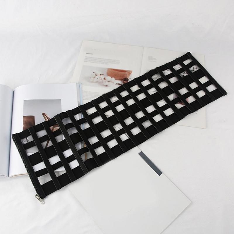 Gothic Solid Color Lift Up Female Waist Corset Wide PU Leather Belt Women Fashion Slimming Waistband Elasticity Corsets