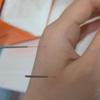 Acupuncture Practice Skin Simulation Kit: Beginner Needling Set with Practice Hand for TCM Students