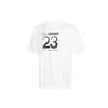 Jordan SS22 T Shirt Men's White DH8914-100