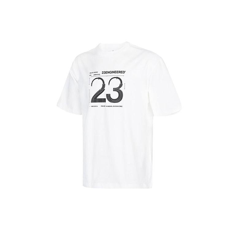 Jordan SS22 T Shirt Men s White DH8914-100 XXL