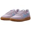 Nike  Field General 82 Doll Psychic Blue Gum Women Sneakers Purple Gum-Light-Brown HJ6000-500