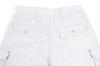 Toraichi 7560 Series Checkered Cargo Pants Sizes and LL Knickerbocker Work Construction LL Silver (7560-219) - M, L, - Pants, Workwear, Size, 37,