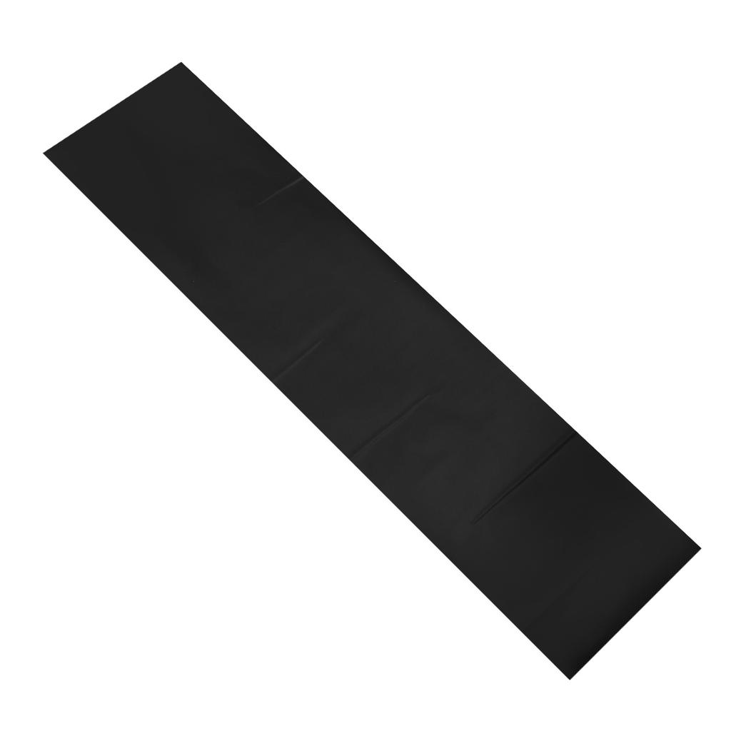 Car Fog Light Taillight Headlight Film Waterproof Flexible PVC Wrap Film for Vehicle SUV Truck