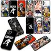 Phone Cover Trafalgar D Water Law Luffy One Piece for Apple iPhone 16 15 14 Plus 13 12 Mini 17 Pro Max + ProMax 16E Air 15+ Case