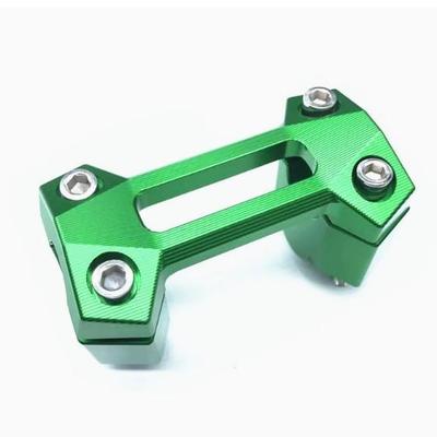 Kawasaki Z250, Z800 (2013-2018) & Z300 (2015-2018) Elevador do guiador
