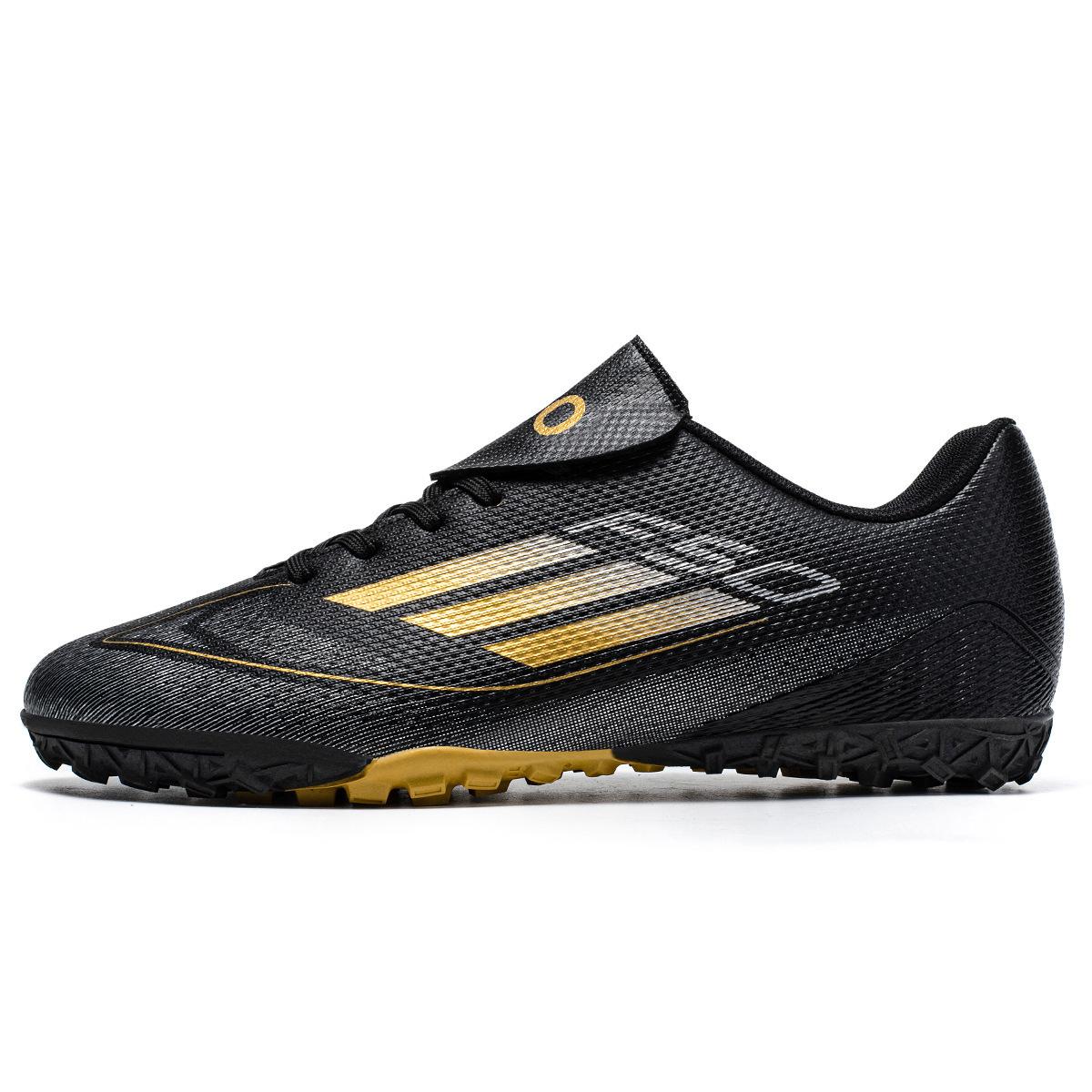 

2025 new football shoes long broken nails fashion flip men s and women s youth sports shoes factory 2025 45