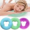 Нескользящая СПА домашняя силиконовая подушка Beauty Pad Massage Подушка Relax Cushion