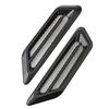 ESNET Universal Car Dummy Duct Fender Aero Parts Lightweight Intake Air Intake Left and