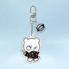 (Keyring) Bubble Gum Gomjji