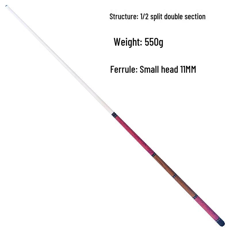 LISM Pool Cue