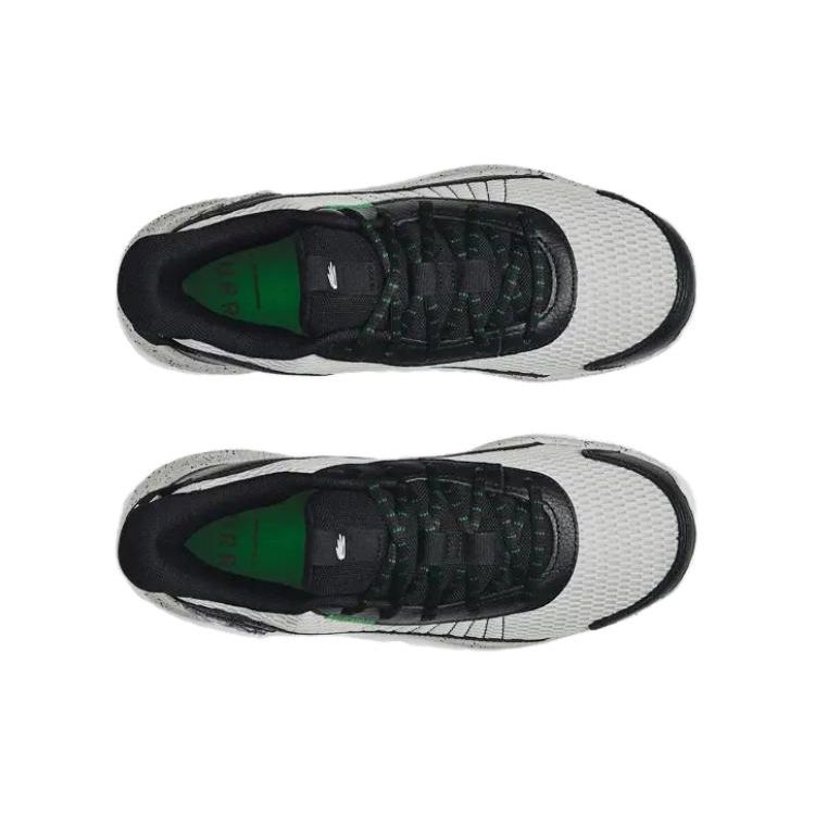 Under Armour Curry 3Z7 Black Olive Tint Men Sneakers Green Green-Screen 3026622-002