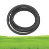 Lawn Mower Drive Belt GX20006 Replacements High Density Chloroprene 88.9 Inch Easy Install Suitable Various Models