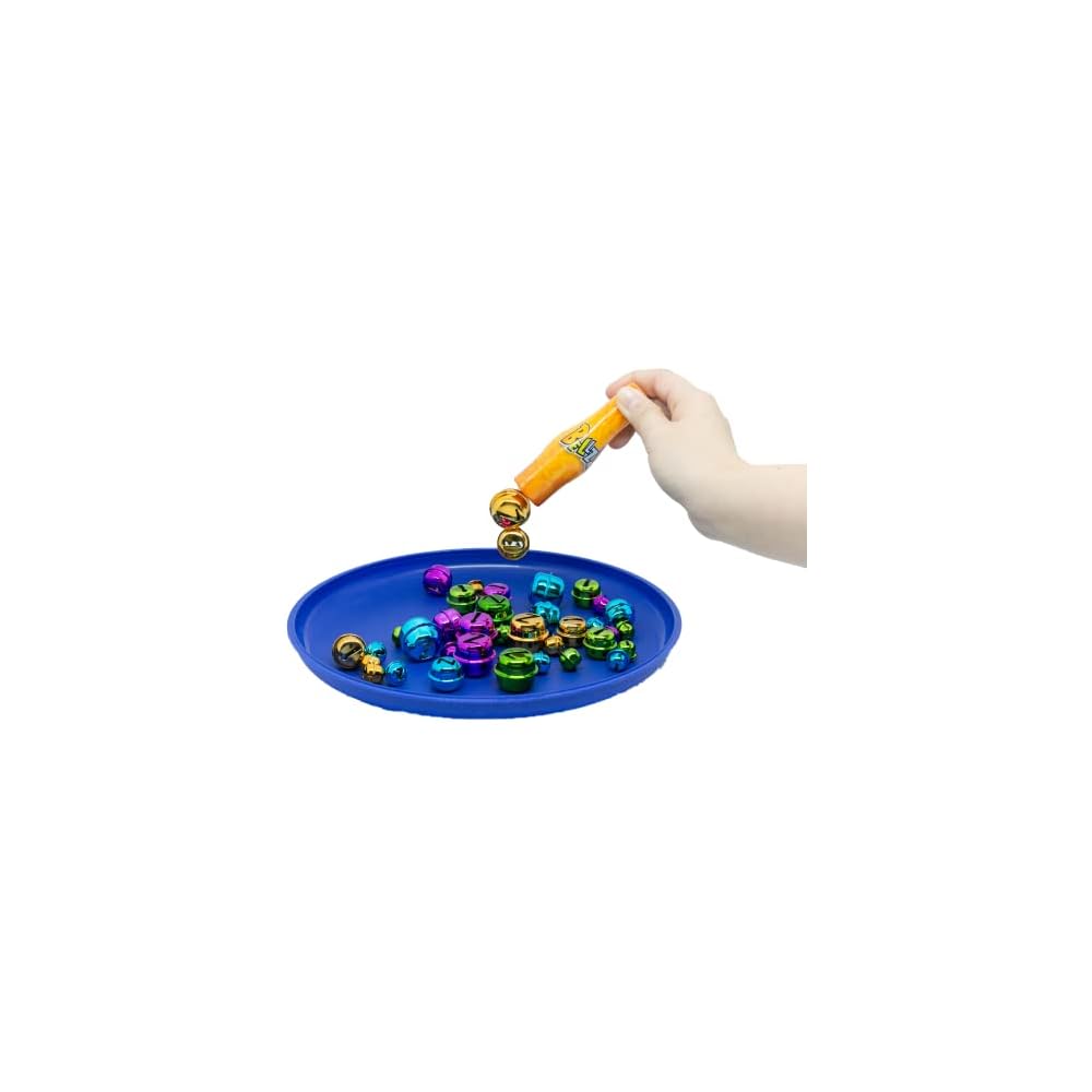 Ishikawa BELLZ! Blue Toy Game with Interactive Features and Durable Design