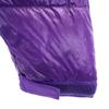 THE NORTH FACE NDW91322 Down jacket M Purple Outdoors Women Used