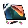 Screen Protector for Tablet IPAD 10.2 INCHES A2197 - 2019 Ultra Transparent HD Sharp Rendering Precision Cut Film