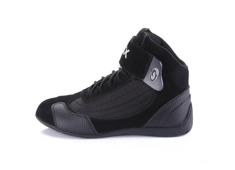 Arcx-L60053 racing shoes, motorcycle boots for men and women, autumn boots
