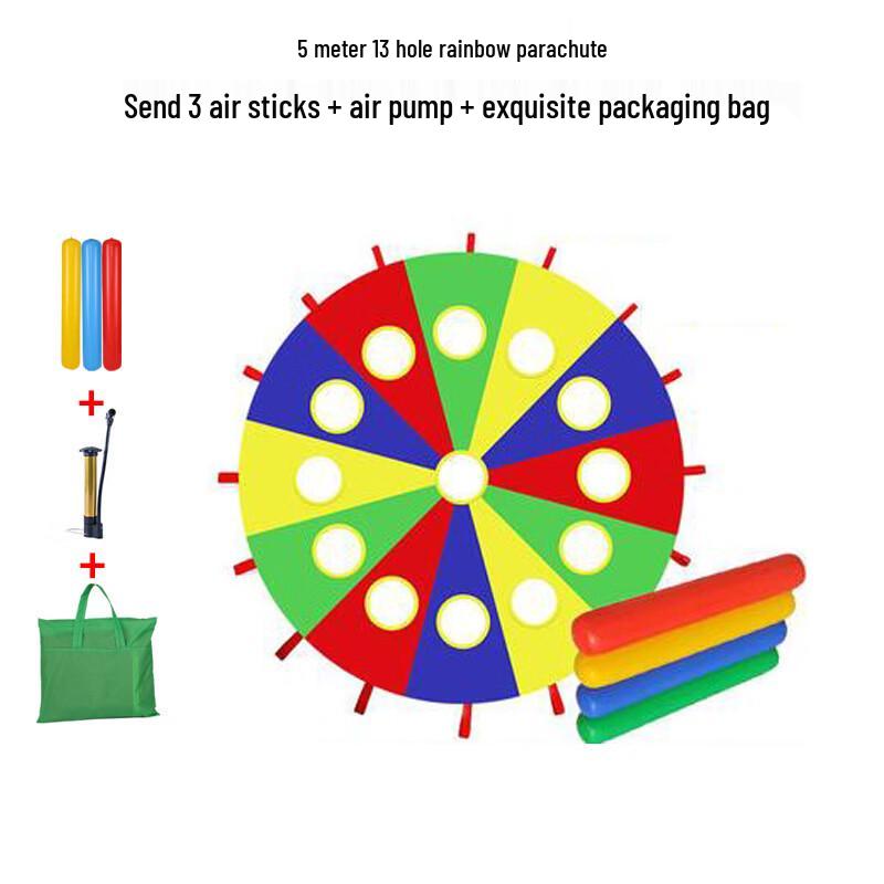

Whack-A-Mole Sensory Play Umbrella