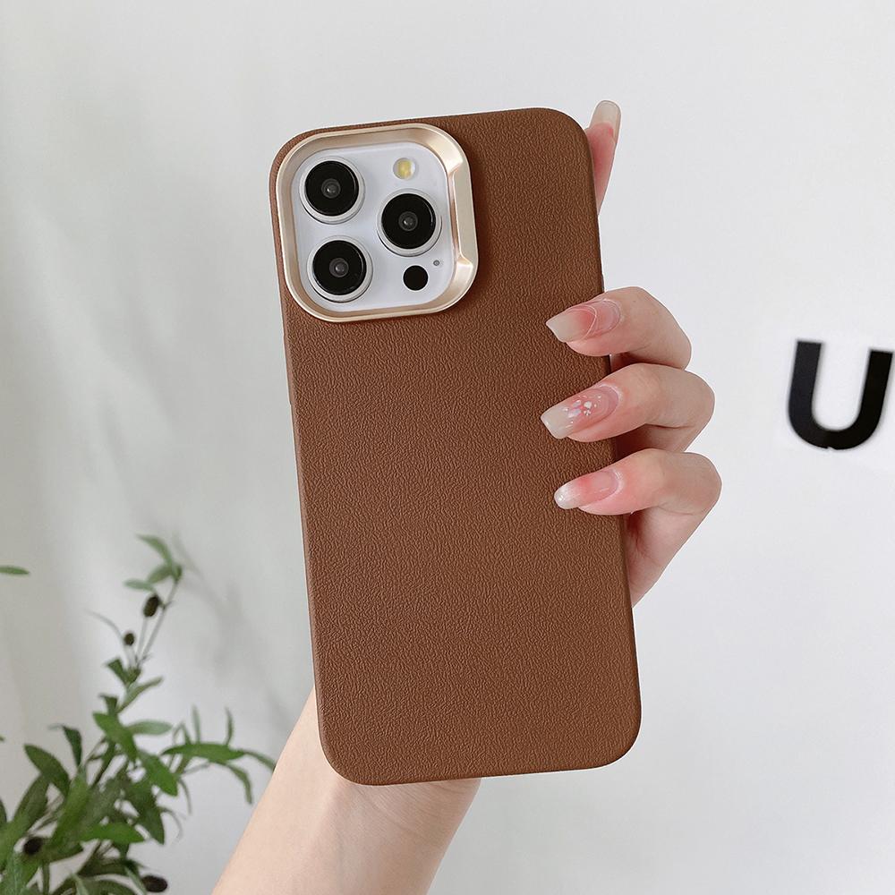 Liquid Skin Feel Phone Case for iPhone 16 15 13 12 14 for 15 13 12 14 16 Pro 15 14 13 16 Pro Max Anti-drop Mobile Phone Case Multiple Colors Available