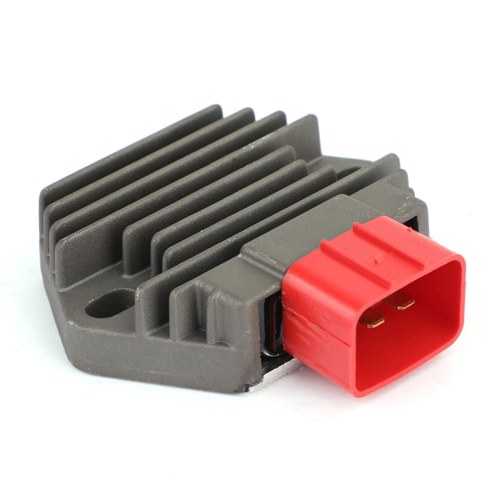 

Регулятор напряжения выпрямитель подходит для Honda TRX450S/ES Foreman 1998 1999 2000 2001