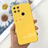 For Realme Narzo 50A Case RMX3430 Lovely Cartoon Cover Soft Silicone Phone Case For Realme Narzo 50i Narzo50A Prime Fundas Coque