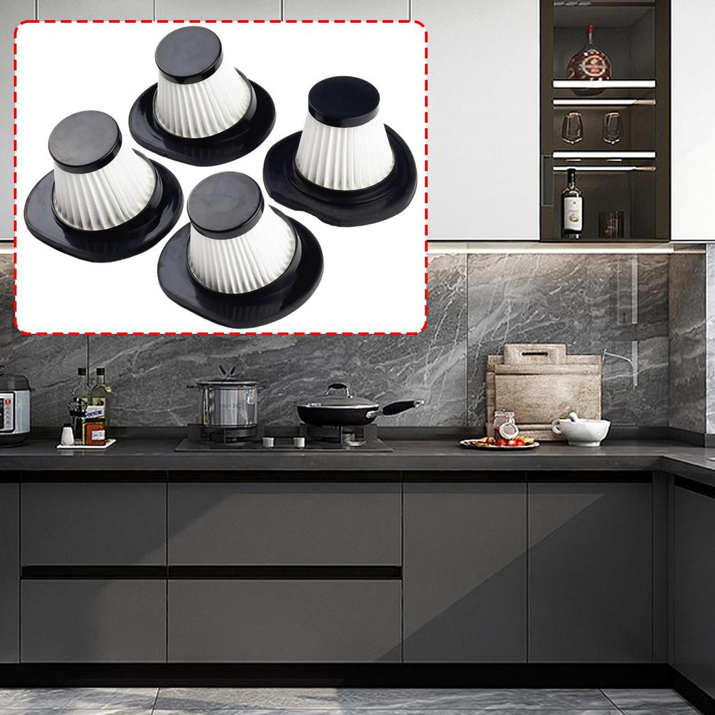 Vacuum Filters Vacuum Cleaner Vacuum Filter Washable