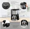 Кофеварка Melitta Look Perfection schwarz (1025-06)