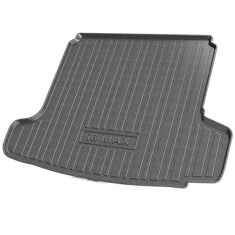 Roewe i6MAX Custom Trunk Mat TPE Tail Box Decor