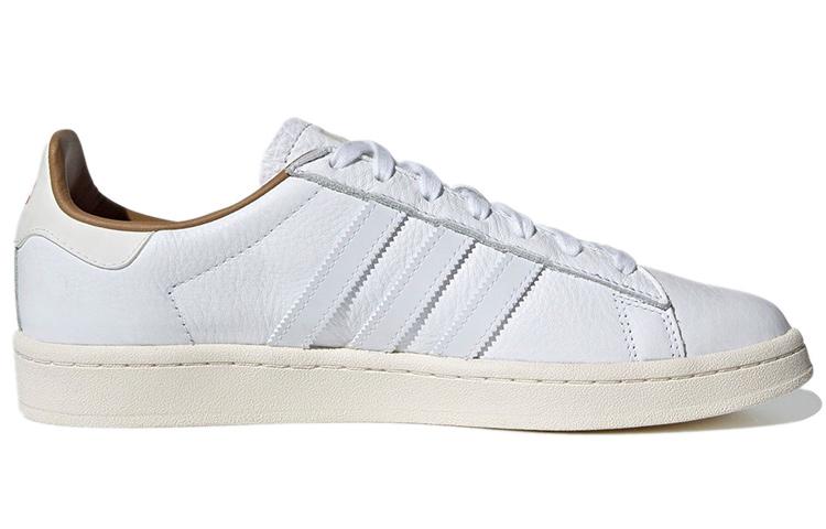 Campus 032c x Campus Adidas Originals Prince 'White' FX3496