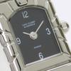 Used Van Cleef & Arpels Watches Facade 531963T5 Stainless Steel Silver