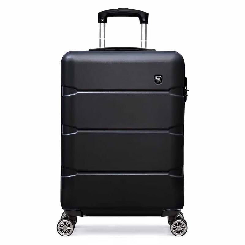 OIWAS OCX6639 20-inch Hardside Suitcase