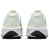 Nike Downshifter 13 Comfortable Versatile Non-Slip Durable Low-Top Casual Running Shoes Unisex sneaker White Green Blue FD6454-101