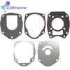 8M0113799 Water Pump Impeller Kit for Mercury Mariner 75 80 90 100 115 HP 2-Stroke 4-Stroke Outboard 46-8M0113799 46-43024A7