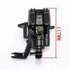 Motorcycle Rear Brake Caliper ATV Rear Brake Caliper For Yamaha 87-06 Banshee 350 Warrior Raptor250/350/660 YFZ450