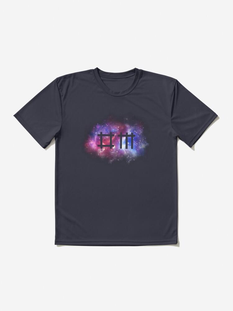 DEPECHE BAND Active T-Shirt