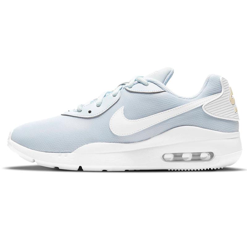 Nike Air Max Oketo 'Blue White' Women's Sneakers Casual Shoes CD5448-401