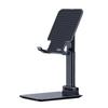 Portable Multifunctional Phone & Tablet Stand for Desk or Bed - Adjustable, Foldable, and Ideal for Streaming or Watching
