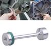 Billet Aluminum Oil Diverter Barbell For Gen 3 And Gen 4 LS Engines Including 4.8L 5.3L 6.0L 6.2L LS1 LS2 LS3 LS6  LQ4 LQ9