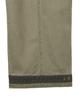Dandel Dd Box Stitch Binding Pants (Ash Khaki)