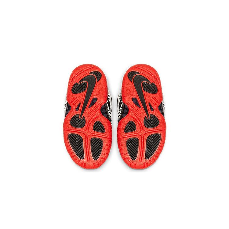 Nike Air Foamposite One Albino Snakeskin TD 723947-104