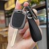 Car Key Cover Case Shell Fob Holder Accessories For Toyota Rav4  Camry  Corolla  Tacoma Vios Prius C Highlander