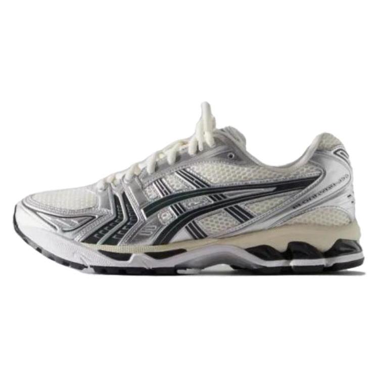 New Asics Gel Kayano 14 Kith Cream Scarab 2024 1203A566-100