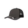 Atlantis Headwear Three Recycled Baseball Cap