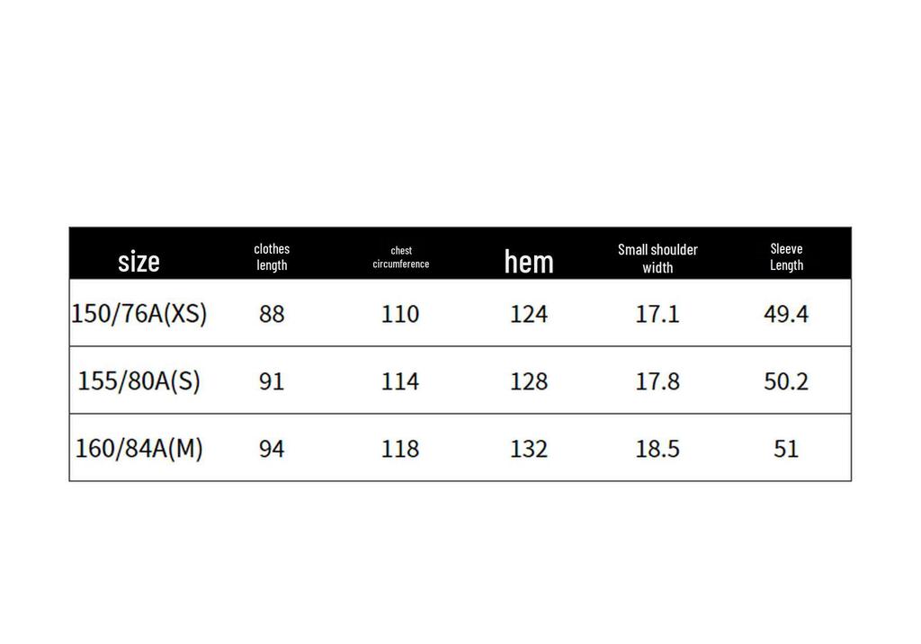 EICHITOO Kadın Kontrast Yaka Orta Boy Trençkot