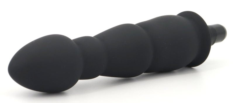 Embout Gode Dardio pour Pistolet de massage 13 x 3.5m - BDSMaster - Playroom Donjon