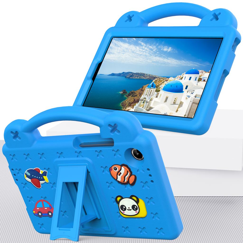 Θήκη για Lenovo Tab One 8.7 ιντσών Tab K9 2025 Κινούμενα Σχέδια EVA Παιδική Θήκη Tablet TB305ZU TB305FU 8.7'' Με Λαβή Βάση Κέλυφος