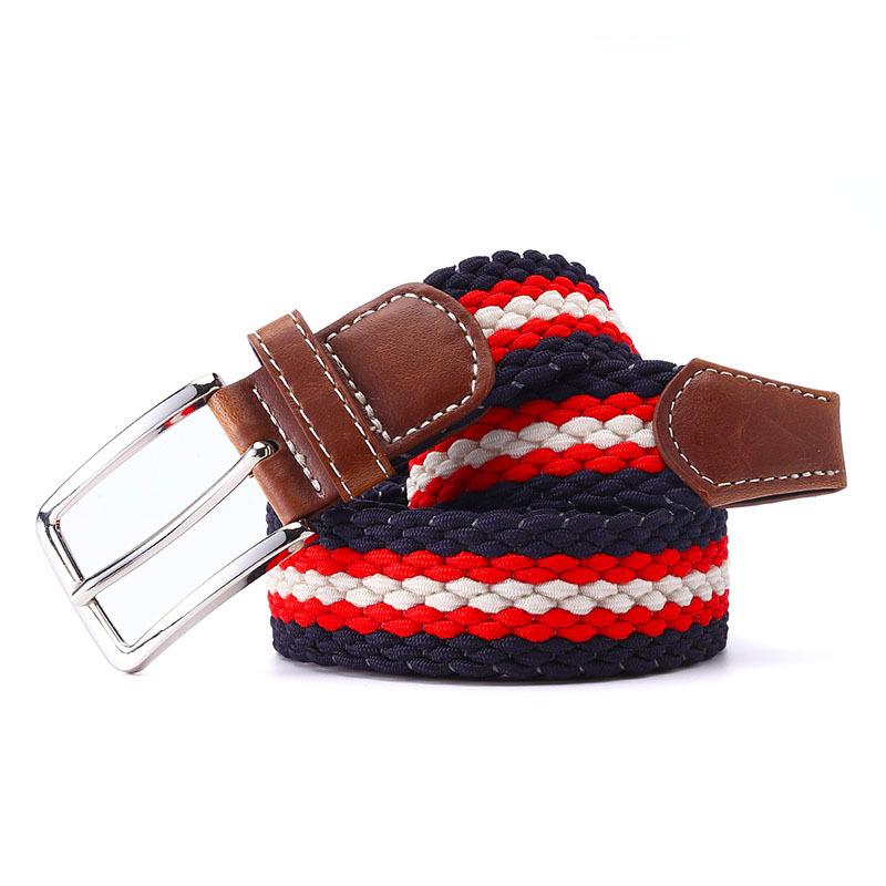 Large Size Elastic Woven Belt, Mixed Elastic Elastic Webbing Belt 140Cm-160Cm